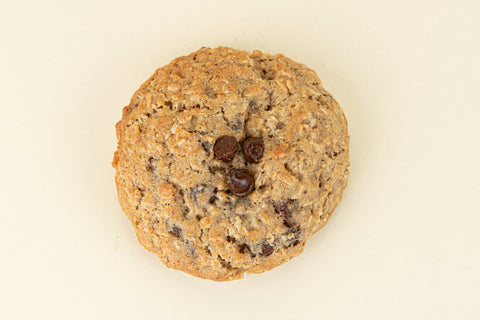 Oatmeal Chocolate Chip