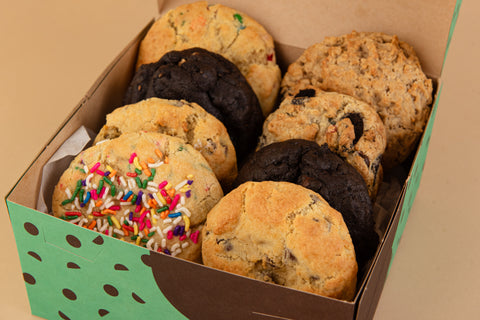 Build Your Cookie Bundle