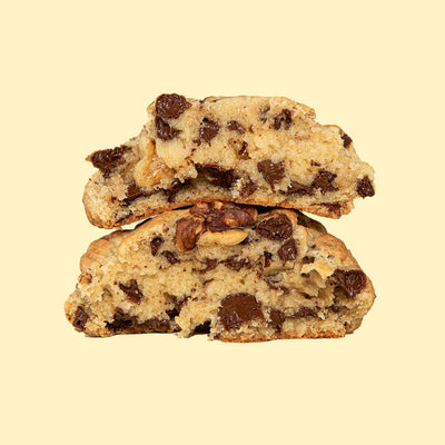 Chocolate Chip Walnut