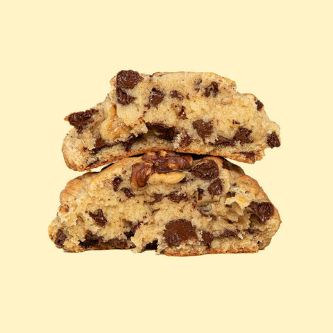 Chocolate Chip Walnut
