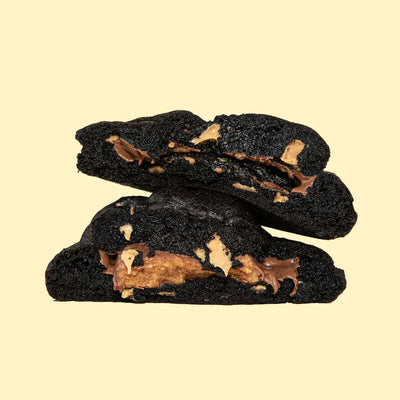 Chocolate PB