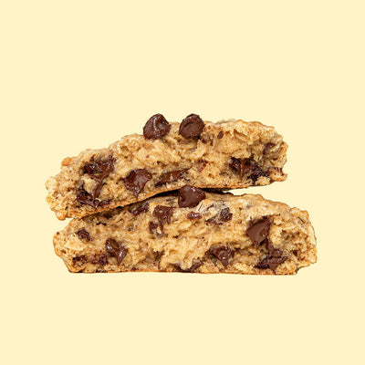 Oatmeal Chocolate Chip