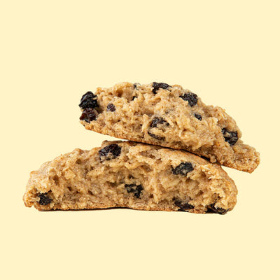 Oatmeal Raisin