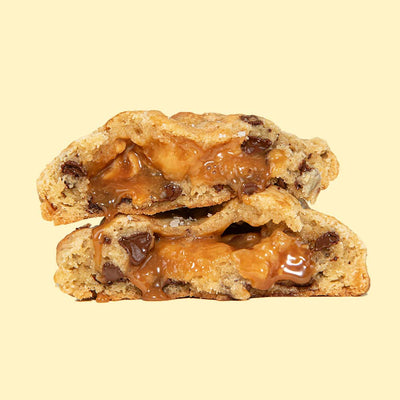 Sea Salt Caramel