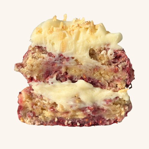 Raspberry Zinger