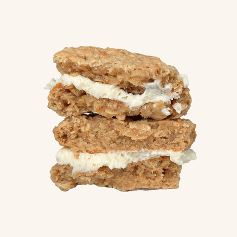 Oatmeal Cream Pie