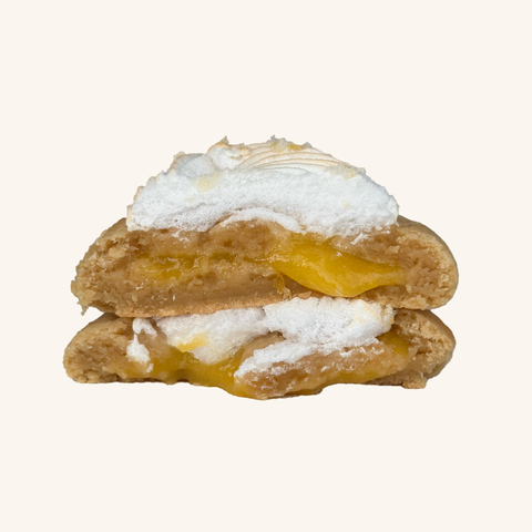 Lemon Meringue