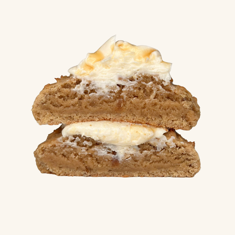 Sticky Toffee Pudding