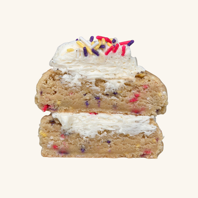 Vanilla Cupcake