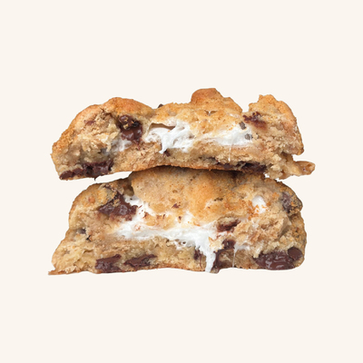 S'mores