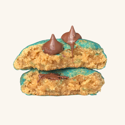 Peanut Butter Blossom