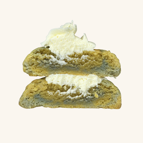 Earth Day Vanilla Bean