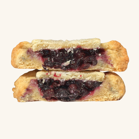 Blueberry Pie