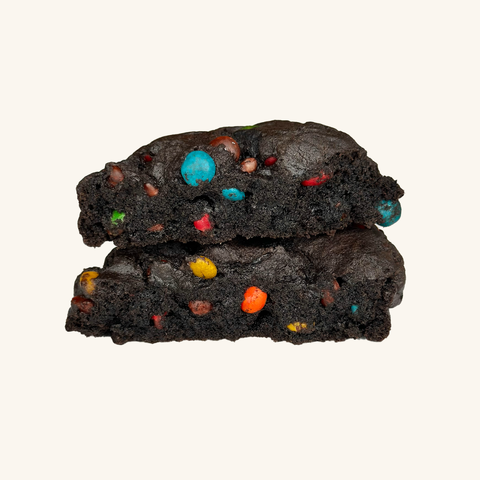 Gluten Free Chocolate Carnival