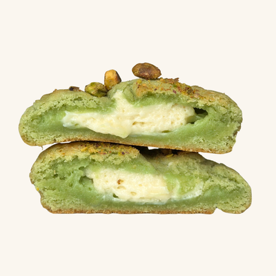 Pistachio Cheesecake