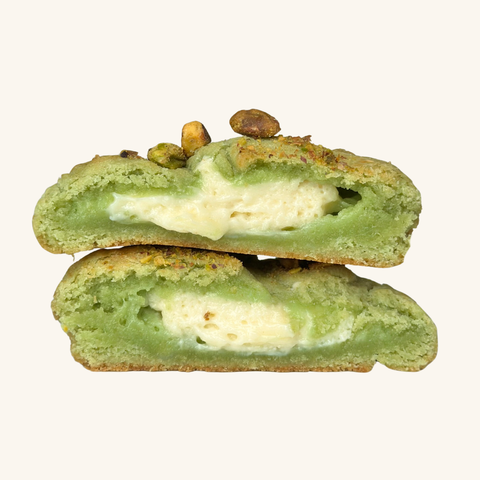 Pistachio Cheesecake