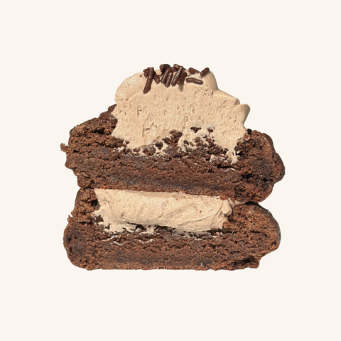 Chocolate Cupcake