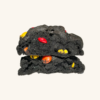 Gluten Free Chocolate Monster