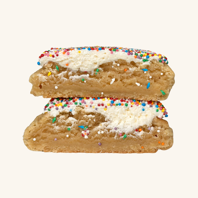 Dot Cake