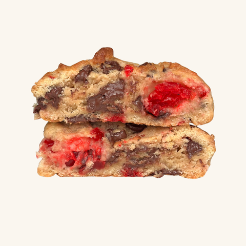 Cherry Garcia