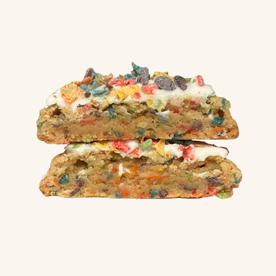 Fruity Pebbles