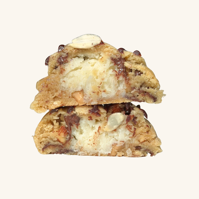 Almond Joy