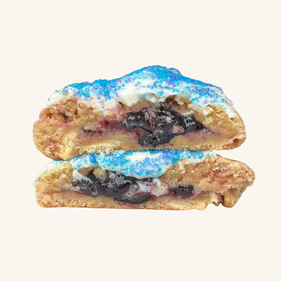 Blueberry Poptart