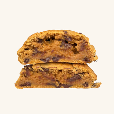 Pumpkin Chocolate Chip