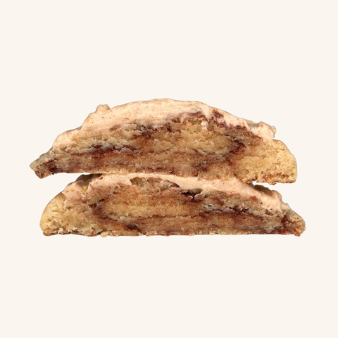 Cinnamon Roll