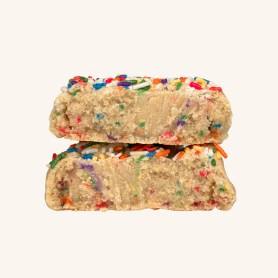 Gluten Free Funfetti