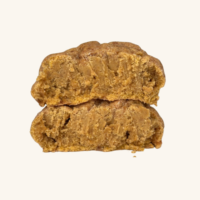 Gluten Free Pumpkin Snickerdoodle