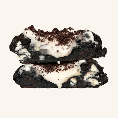 Cookies & Cream Poptart