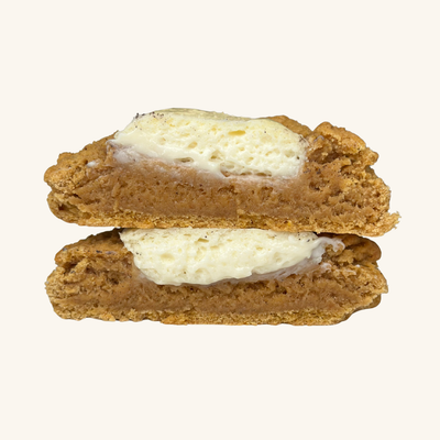 Pumpkin Cream Cheese