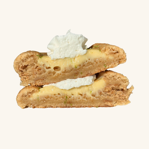 Key Lime Pie