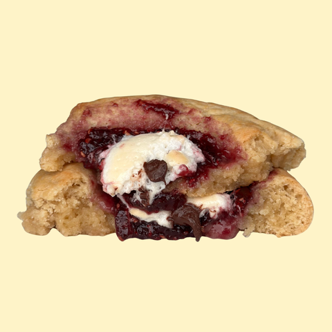 Raspberry Eyeball