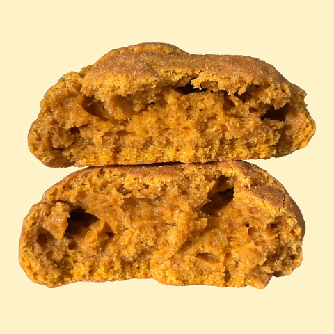 Pumpkin Snickerdoodle
