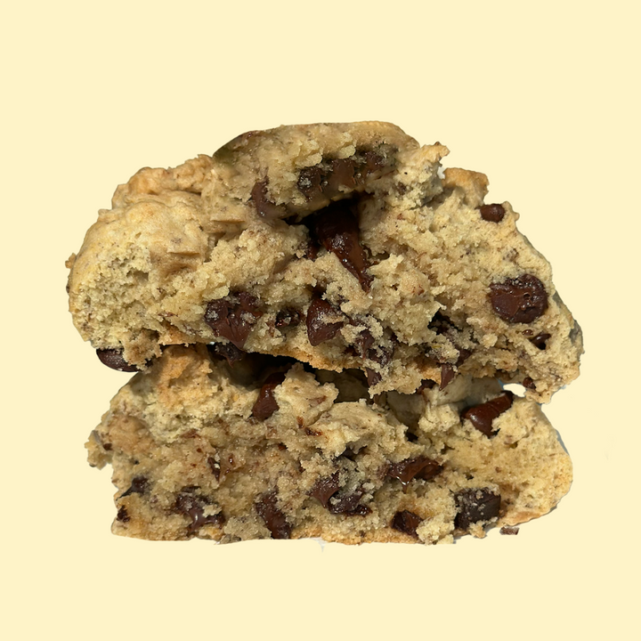 Vegan Chocolate Chip
