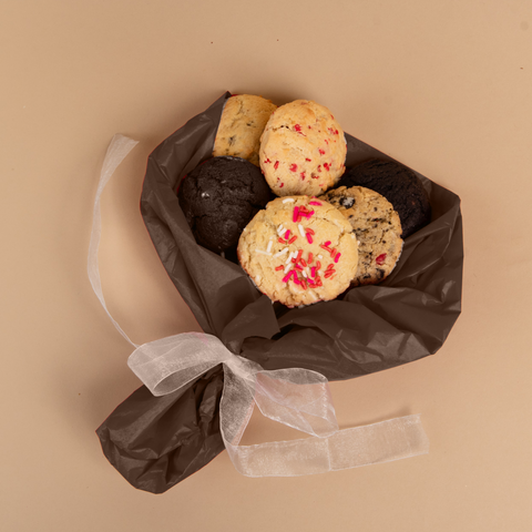 Cookie Bouquet