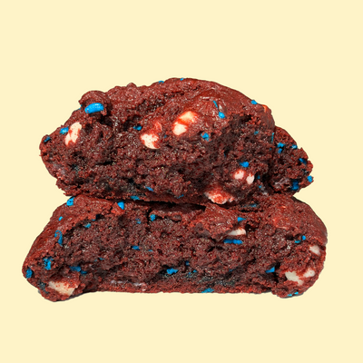 Vegan Red Velvet