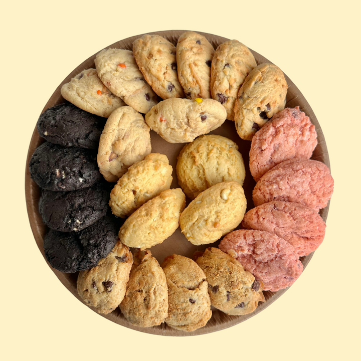 Mother's Day Mini Tray
