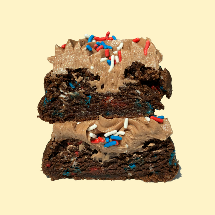 Chocolate Cupcake