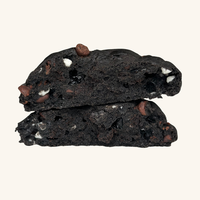 Vegan Cookies n Cream