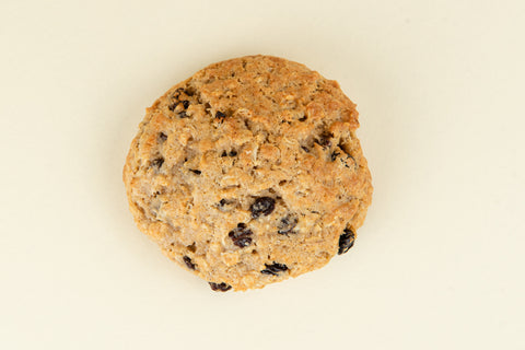 Oatmeal Raisin