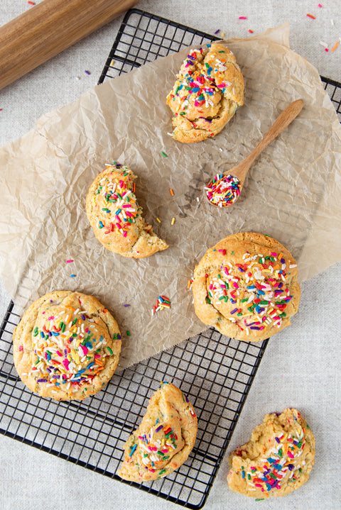 Funfetti