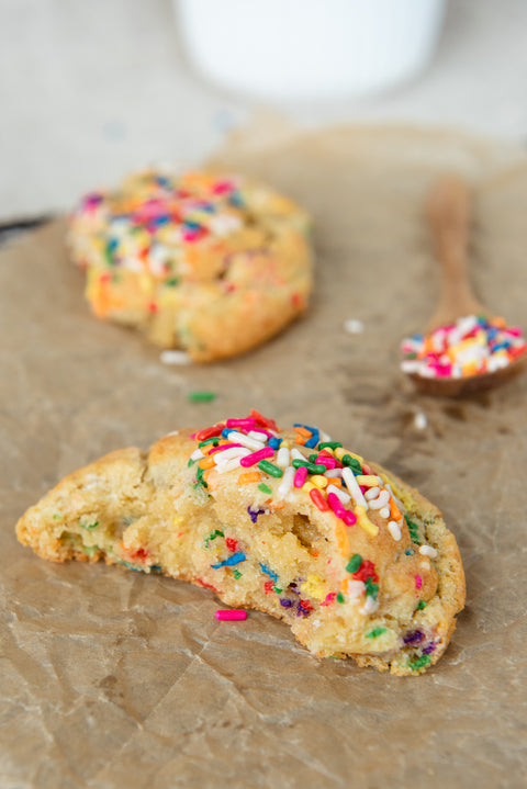 Funfetti