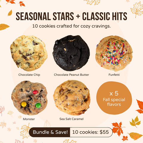 Fall Cravings