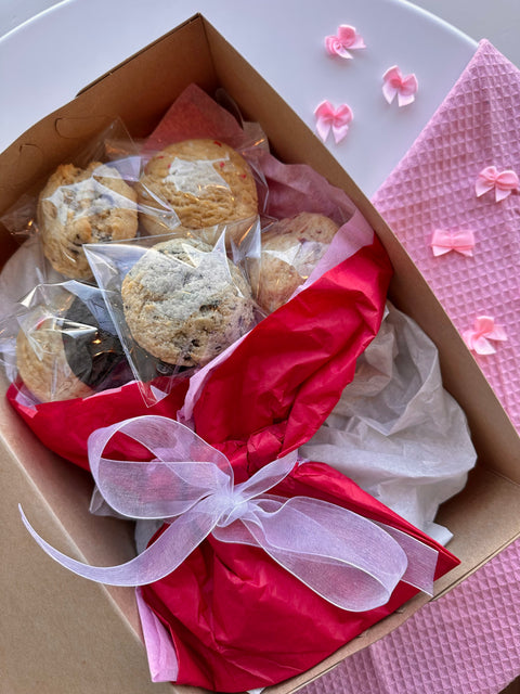 Cookie Bouquet