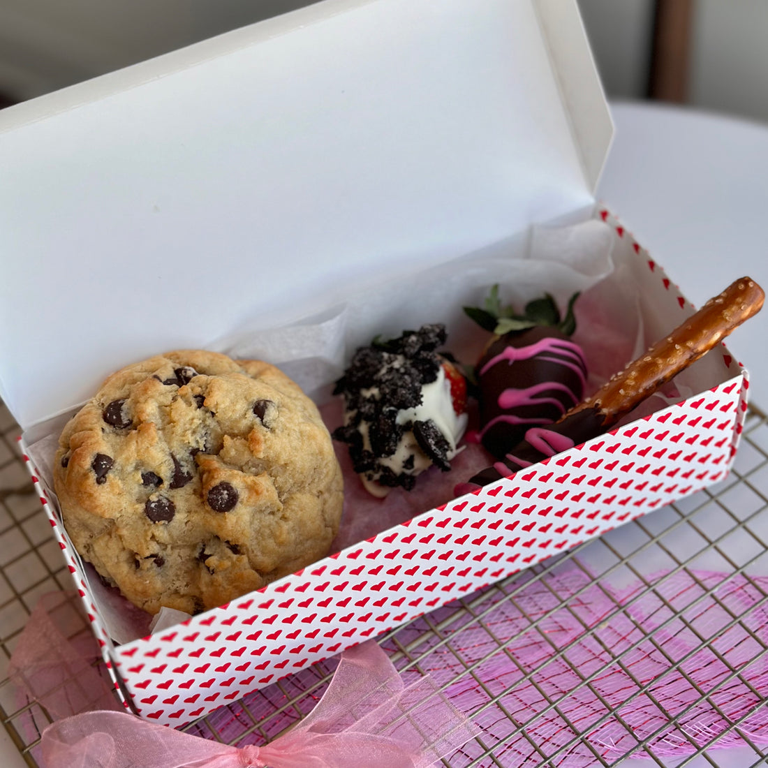 Mom's Love Box