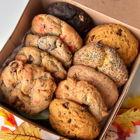 Fall Cravings
