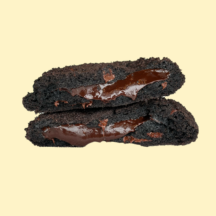 Mocha Truffle